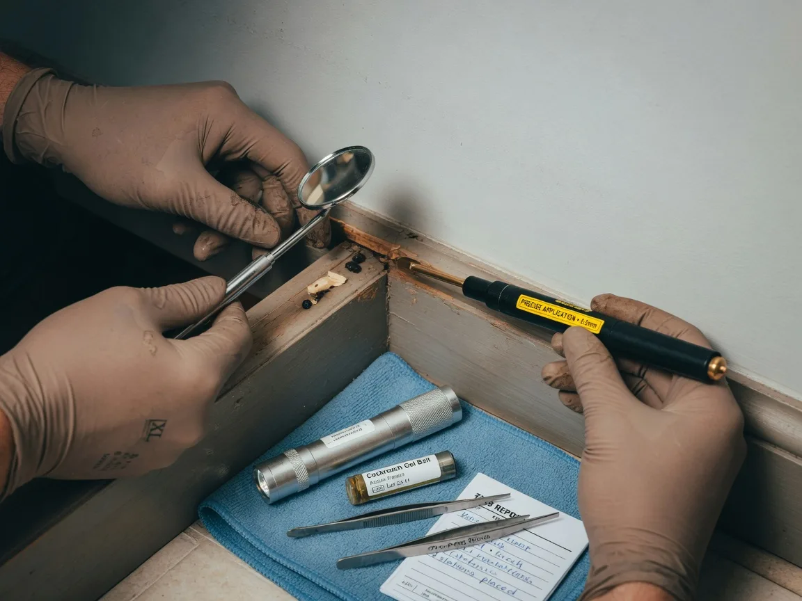 Why choose Emergency Pest Control in East Spencer, NC